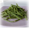 Haricots Verts