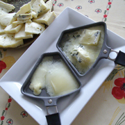 Raclette Dauphinoise