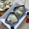 Recette Raclette Dauphinoise (Plat complet - Régional)