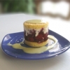 Recette Framboisier (Dessert - Cuisine familiale)