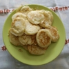 Recette Scones (Dessert - Entre amis)