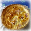 Quiche Lorraine