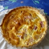 Recette Quiche Lorraine (Plat principal - Entre amis)