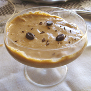 Mousse au Café