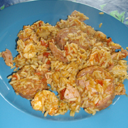 Jambalaya