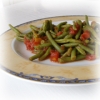 Haricots Verts à la Provençale