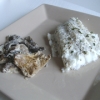 Recette Filets de Loup au Four (Plat complet - Cuisine familiale)