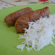 Rougail Saucisses