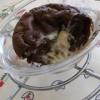 Recette Duo de Fondant au Chocolat (Dessert - Entre amis)