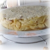 Gâteau Dauphinois