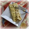 Crêpes au Jambon