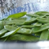 Recette Pois Gourmands (Mangetout) (Accompagnement - Cuisine familiale)