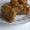 Recette Cake Dauphinois au Sassenage (Entrée - Régional)