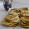 Recette Pancake (Dessert - Entre amis)