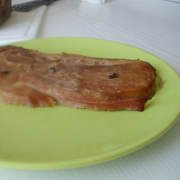 Jambon Fumé