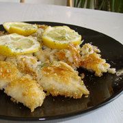 Filets de Poisson