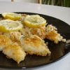 Recette Filets de Poisson (Plat principal - Cuisine familiale)