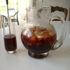 Recette Sangria (Apéritif - Etranger)