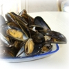 Moules de Barfleur