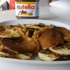Recette Pancakes au Buttermilk (Dessert - Etranger)