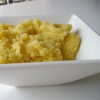 Recette Polenta (Accompagnement - Régional)