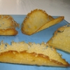 Recette Tuiles aux Citrons (Dessert - Cuisine familiale)