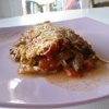 Recette Moussaka (Plat complet - Gastronomique)