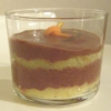 Recette Verrine Choco-Orange (Dessert - Petits Minis Entre Ami(e)s)