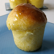 Baba au Rhum