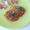 Recette Tomates Provençales (Accompagnement - Cuisine familiale)