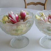 Salade de Tourteau