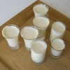 Recette Verrines " Panna Cotta au Citron" (Dessert - Petits Minis Entre Ami(e)s)