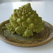 Chou Romanesco