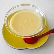 Crème au Citron (Simplissime)