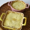 Recette Cassolettes de Lardons à la Tomme Dauphinoise (Plat principal - Entre amis)