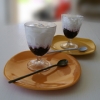 Recette Ecume au lait de Coco (Dessert - Gastronomique)
