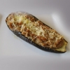 Recette Aubergines Farcies (Plat principal - Entre amis)