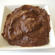 Crème Pâtissière au Chocolat