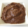 Recette Crème Pâtissière au Chocolat (Dessert - Cuisine familiale)