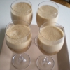 Recette Verres de Crème au Café (Dessert - Petits Minis Entre Ami(e)s)