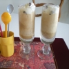 Recette Café Liégeois (Dessert - Petits Minis Entre Ami(e)s)