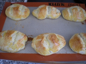 Petits Pains au Lait - image 1