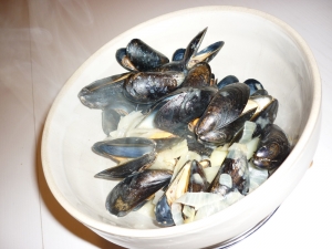 Moules Marinière - image 2