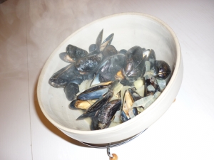 Moules Marinière - image 3