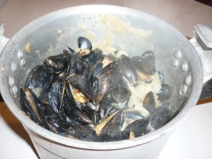 Moules Marinière - image 4