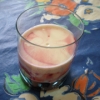 Recette Panna Cotta (au sirop de Griottes) (Dessert - Petits Minis Entre Ami(e)s)