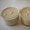 Recette Petites Crèmes Glacées aux Figues Fraiches (Entrée - Gastronomique)