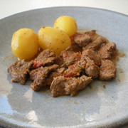 Boeuf à la Provençale