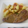 Recette Foie de Veau Sauce à l'Orange (Plat principal - Cuisine familiale)