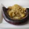 Recette Boudin aux Oignons (Plat principal - Cuisine familiale)